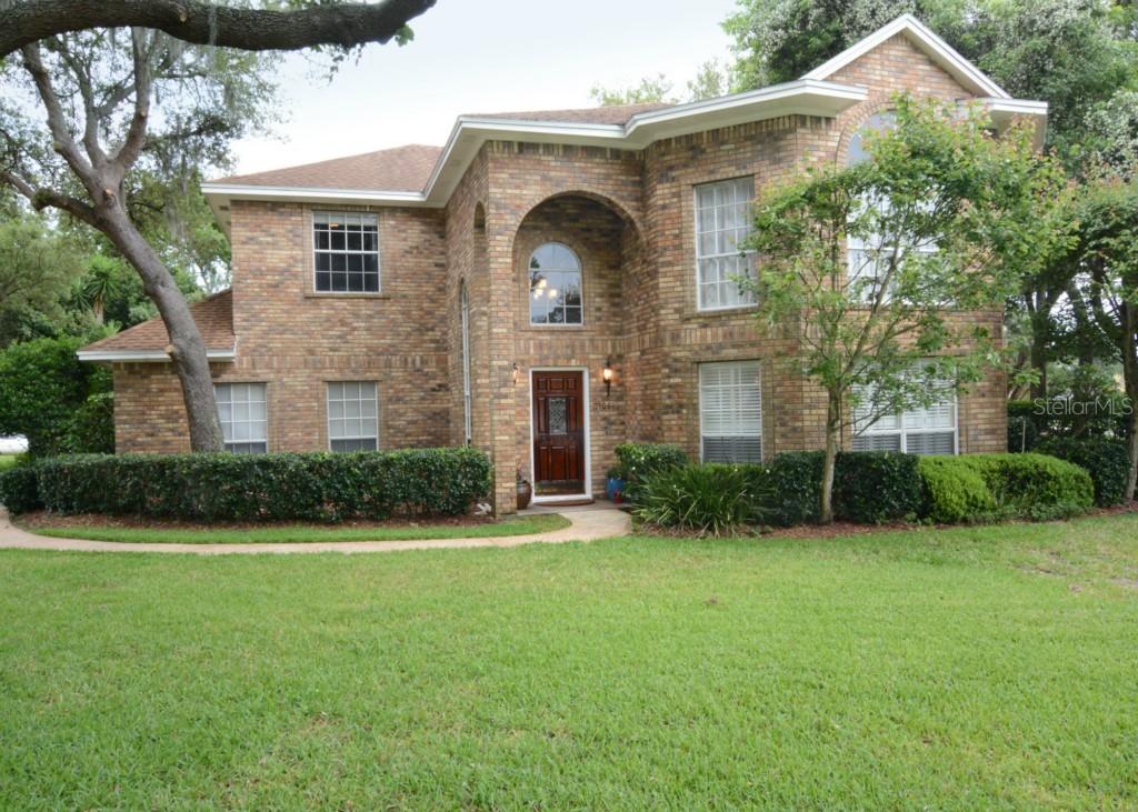 1061 Corkwood Dr., Oviedo, FL 32765