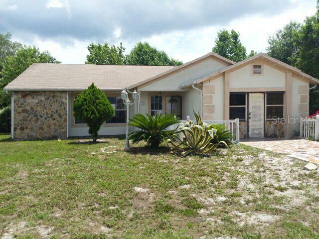[Address Hidden by Seller], Deltona, FL 32725