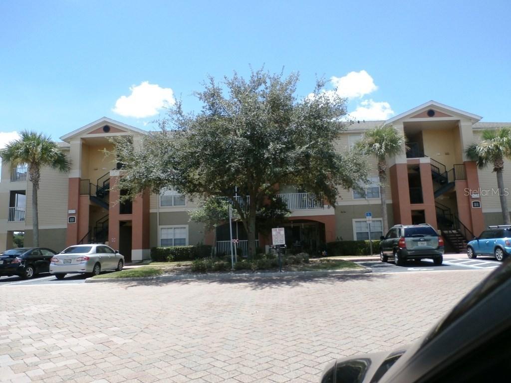 1909 Summer Club Dr. #211, Oviedo, FL 32765