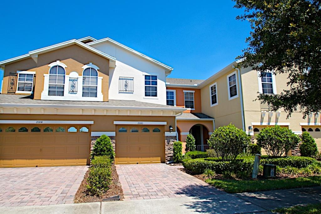 2680 Sweet Magnolia Pl., Oviedo, FL 32765