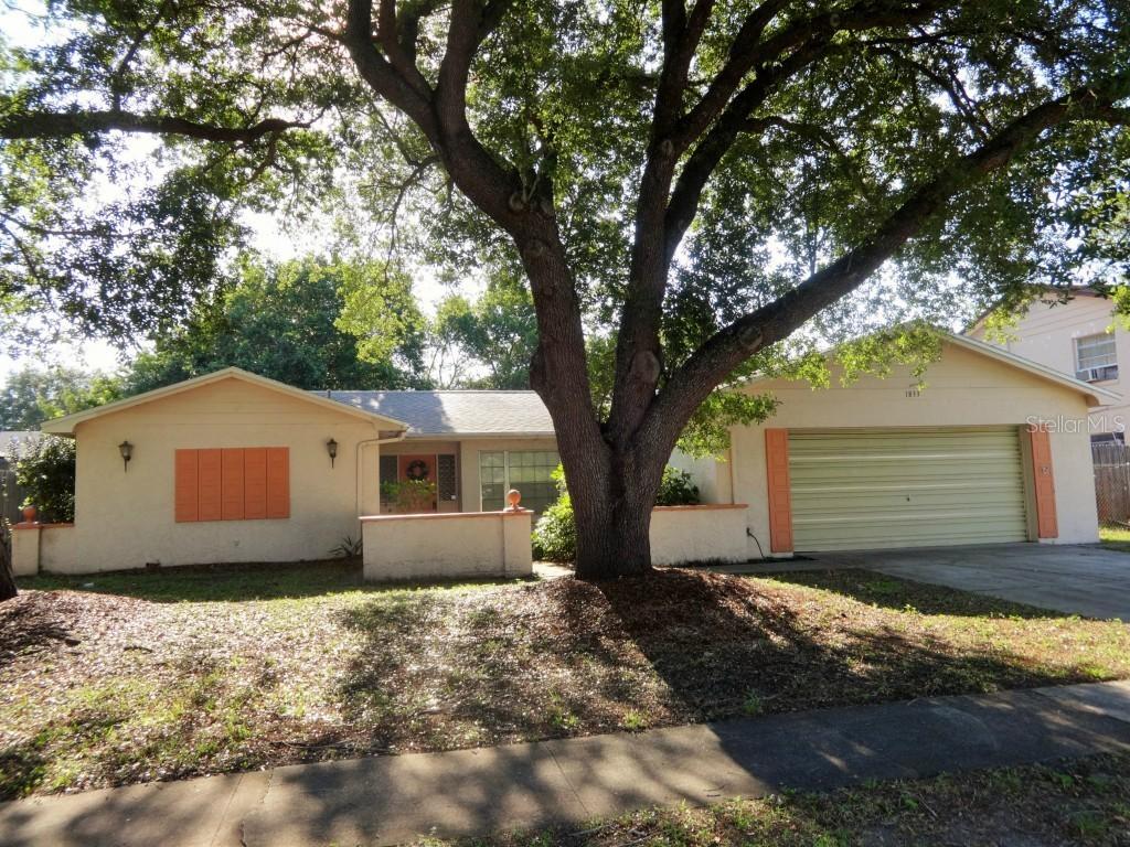 1833 Inkwood Ct., Orlando, FL 32818
