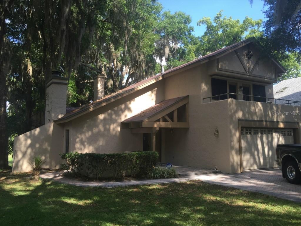 611 Landings Pl., Longwood, FL 32750