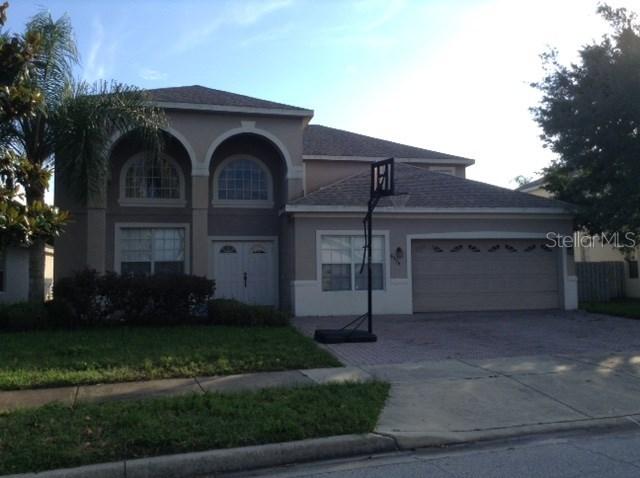 6526 Lake Pembroke Pl., Orlando, FL 32829