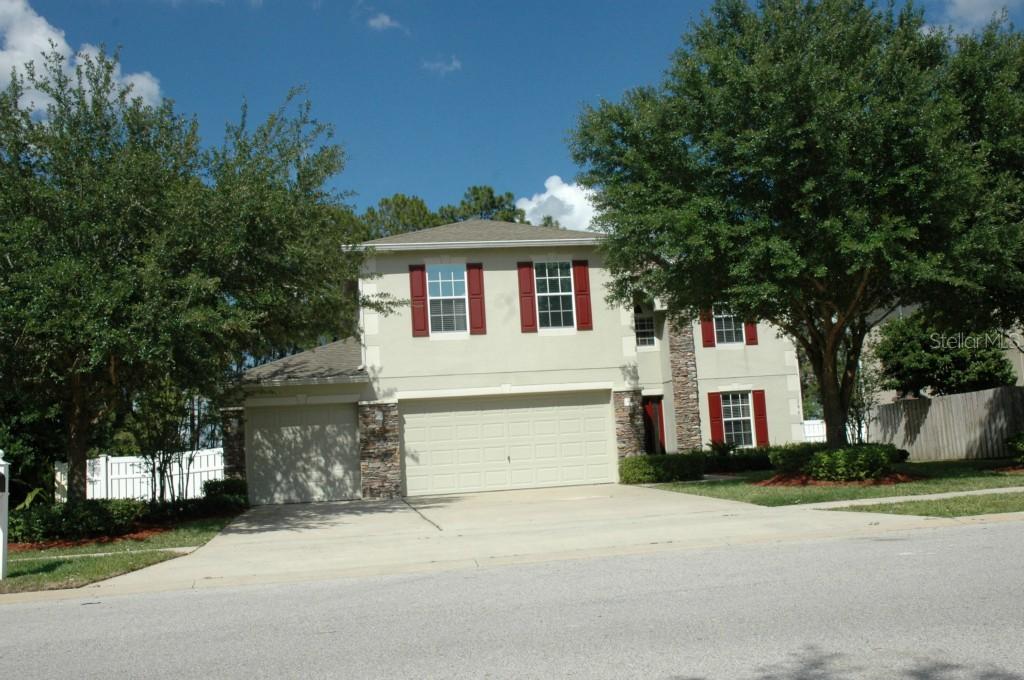 286 Knot Hole Cir., Chuluota, FL 32766