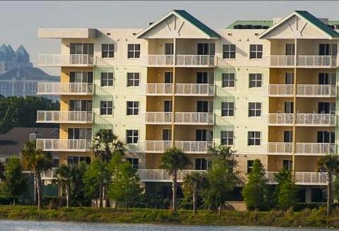 4177 N Orange Blossom Tr. #401, Orlando, FL 32804