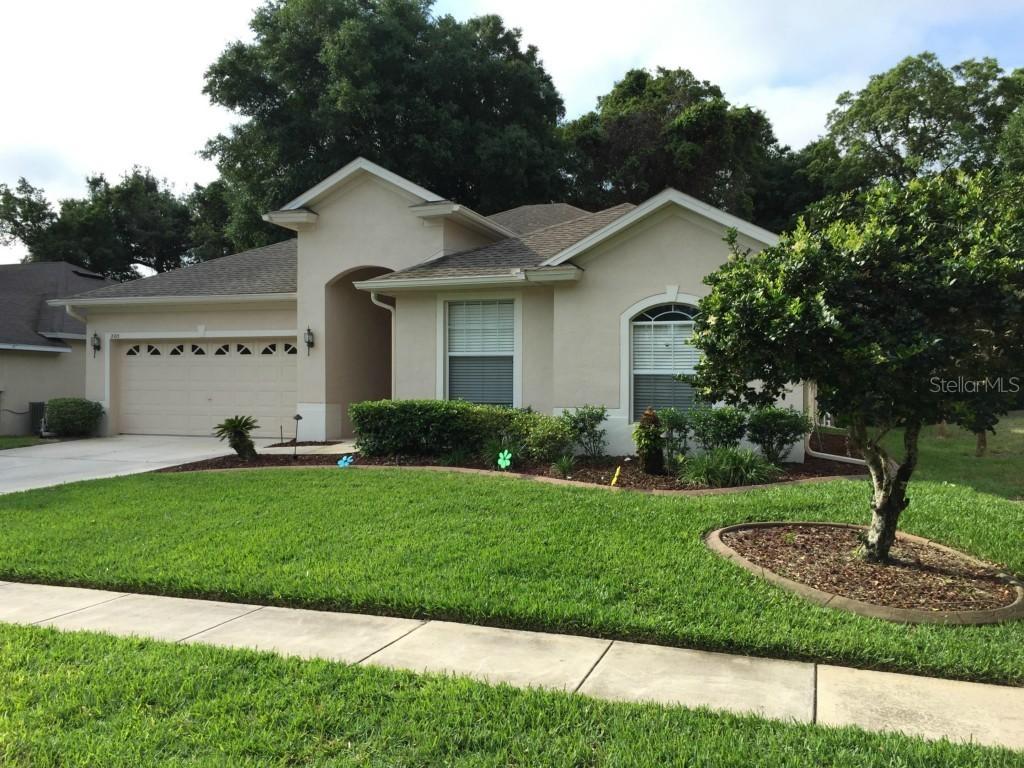 2105 Majestic Elm Blvd., Ocoee, FL 34761