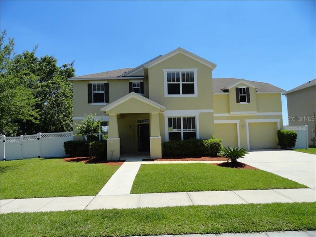 10560 Derringer Dr., Orlando, FL 32829