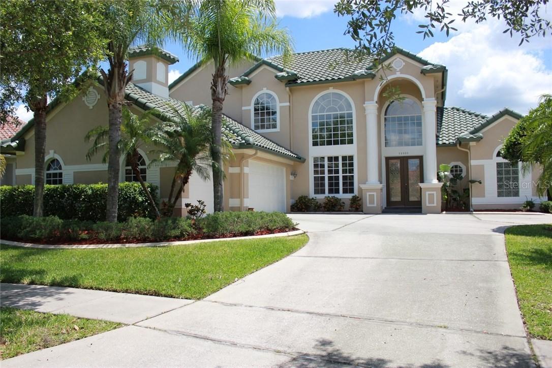 14486 Dover Forest Dr., Orlando, FL 32828