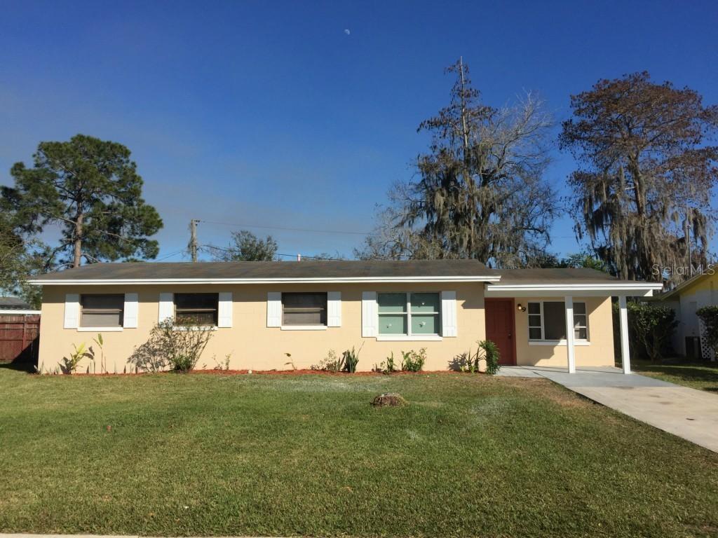 9 Capehart Dr., Orlando, FL 32807
