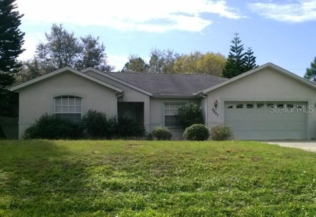 [Address Hidden by Seller], North Port, FL 34288