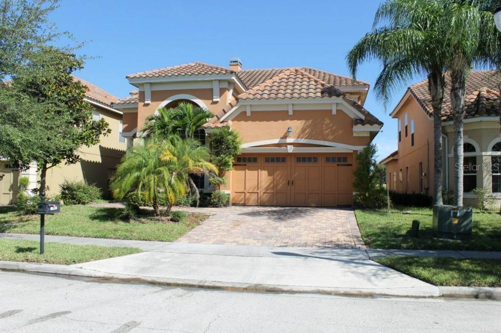 6835 Lucca St., Orlando, FL 32819