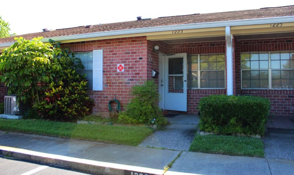 1223 Carriage Ln., Orlando, FL 32807