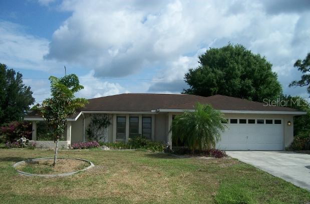 [Address Hidden by Seller], Englewood, FL 34223