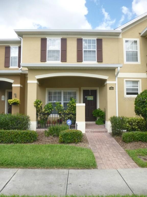 1004 Honey Blossom Dr., Orlando, FL 32824