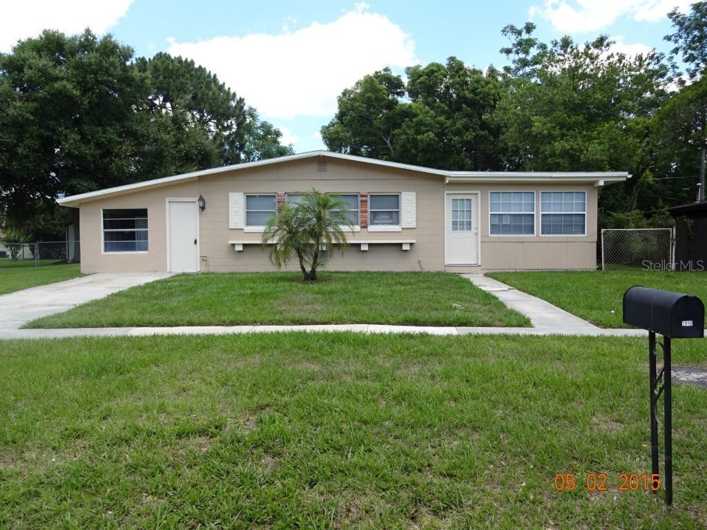 [Address Hidden by Seller], Orlando, FL 32836