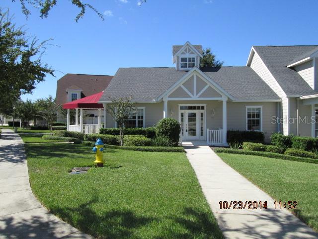 100 Harbour Cove Way, Clermont, FL 34711