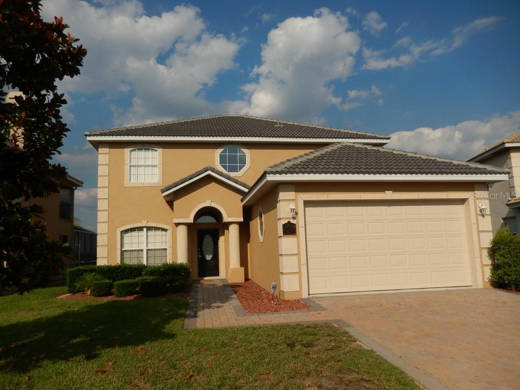 254 Vista Vw Dr., Davenport, FL 33837