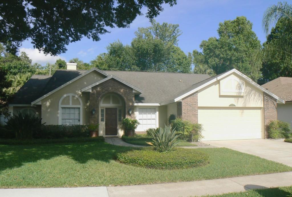 1040 High Point Loop, Longwood, FL 32750