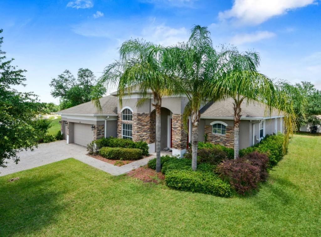 3044 Lake Jean Dr., Orlando, FL 32817