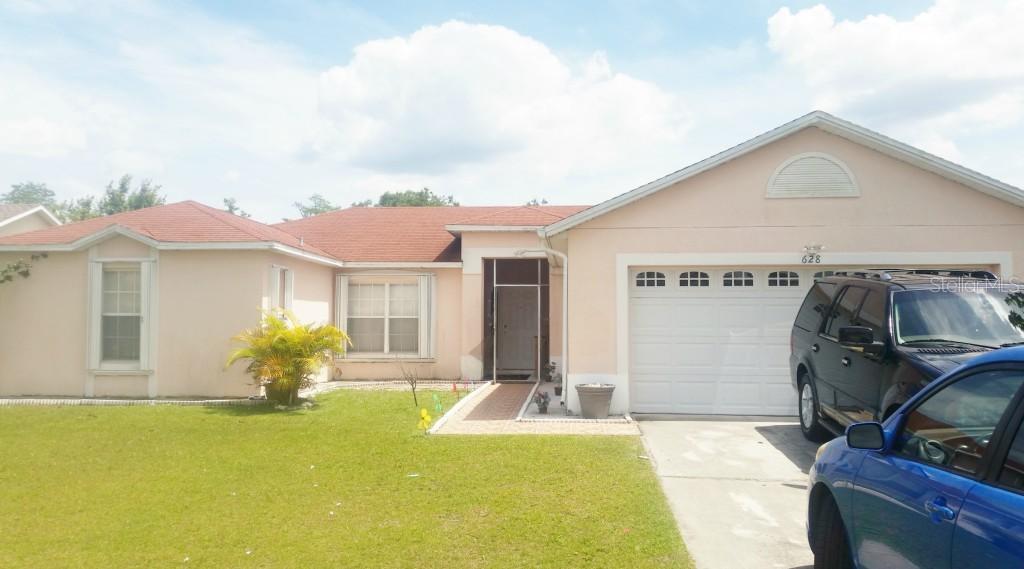 [Address Hidden by Seller], Kissimmee, FL 34747