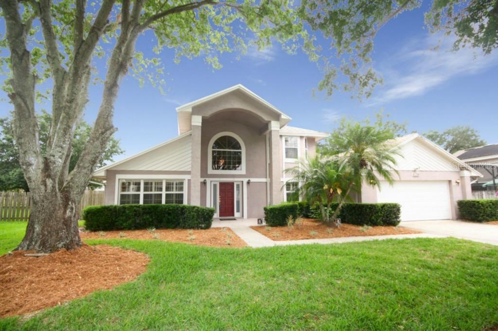 839 S Deerwood Ave., Orlando, FL 32825