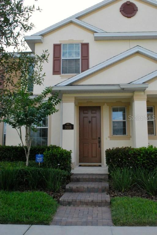 7018 Broomshedge Tr., Winter Garden, FL 34787