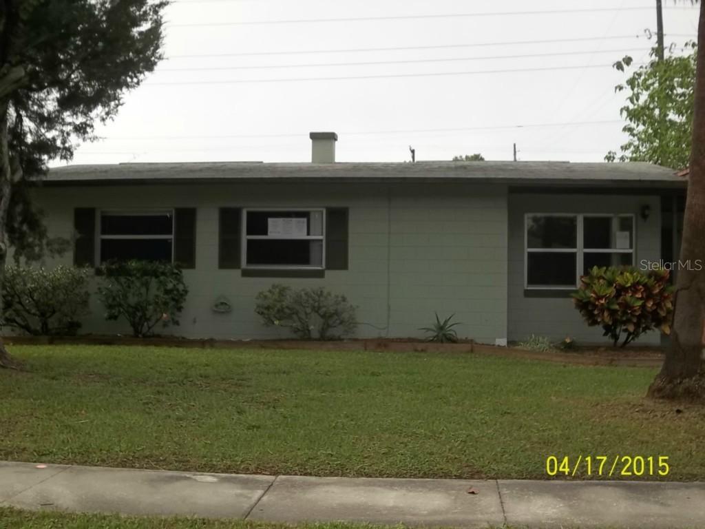 5918 Swoffield Dr., Orlando, FL 32812