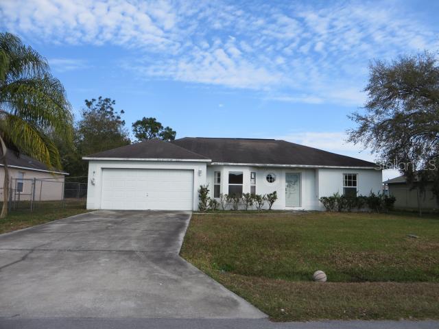 [Address Hidden by Seller], Poinciana, FL 34759