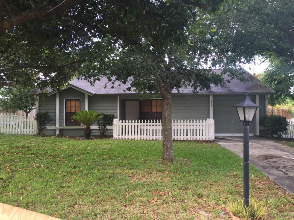3217 N Tulsa Dr., Deltona, FL 32738