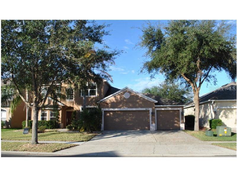 9860 Marsh Pointe Dr., Orlando, FL 32832