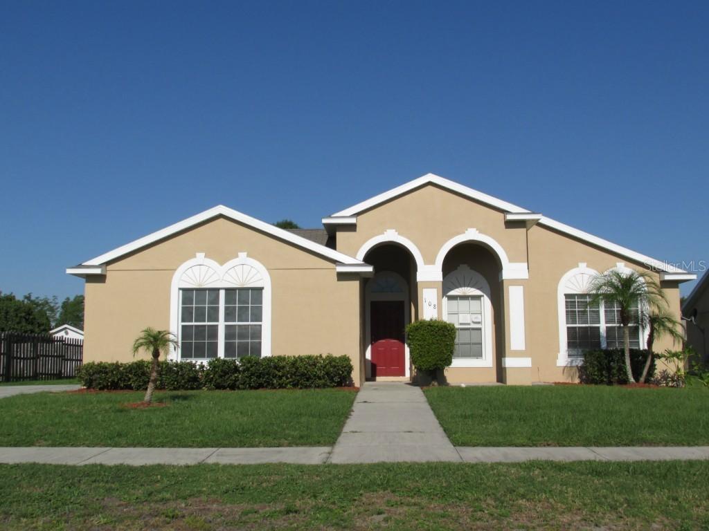 108 Pine Arbor Dr., Orlando, FL 32825