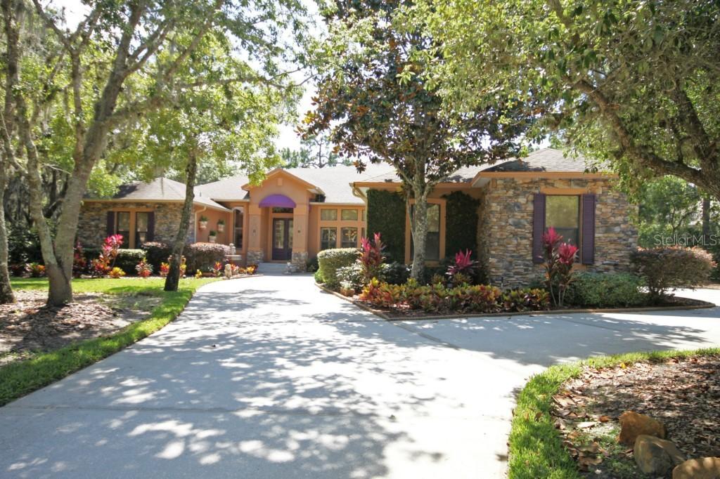 2360 Kildare Dr., Chuluota, FL 32766