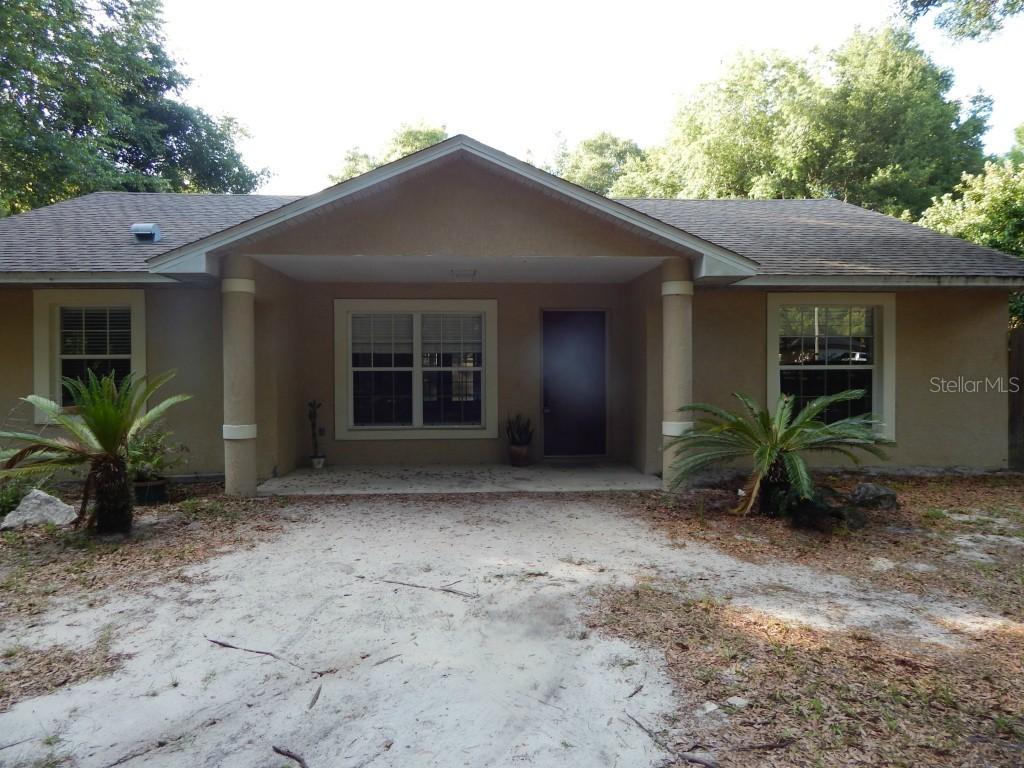 [Address Hidden by Seller], Sorrento, FL 32776