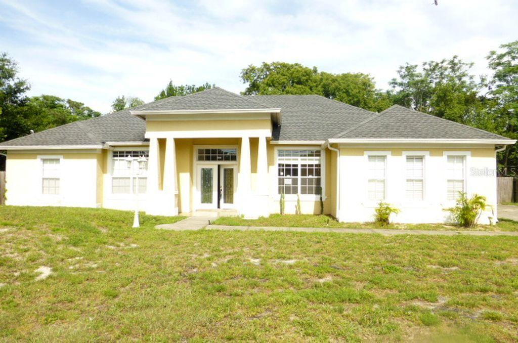 2209 Vincent Rd., Orlando, FL 32817