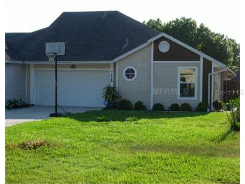 7428 Covina Ct., Orlando, FL 32810