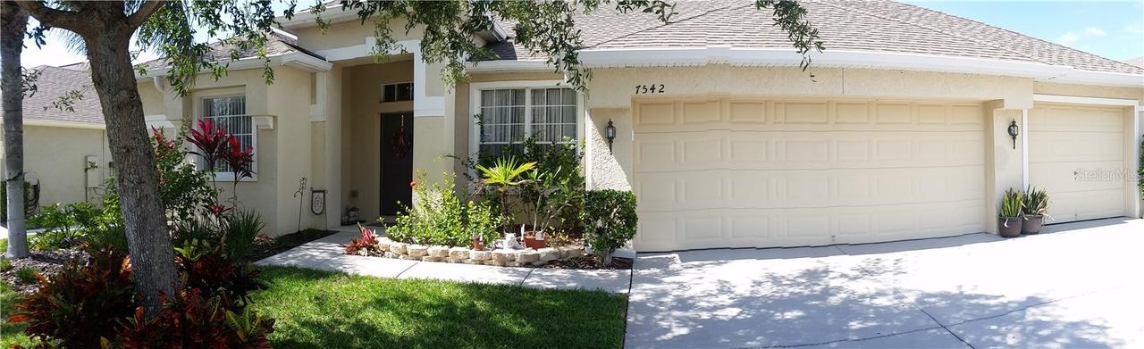 7542 Brightwater Pl., Oviedo, FL 32765