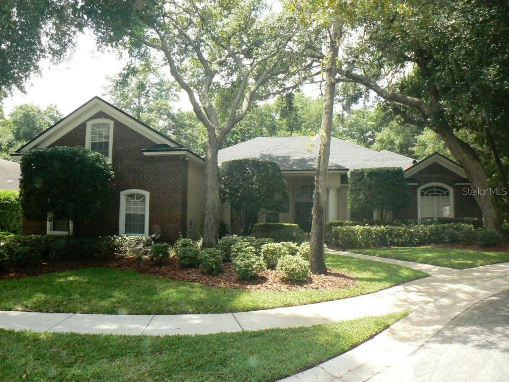 1390 Shady Knoll Ct., Longwood, FL 32750