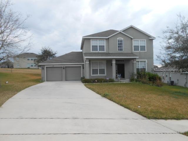 257 Otter Tail Ct., Ocoee, FL 34761