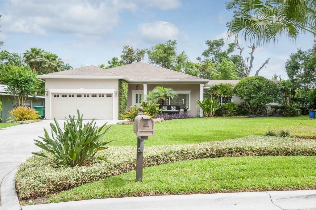941 Moss Ln., Winter Park, FL 32789