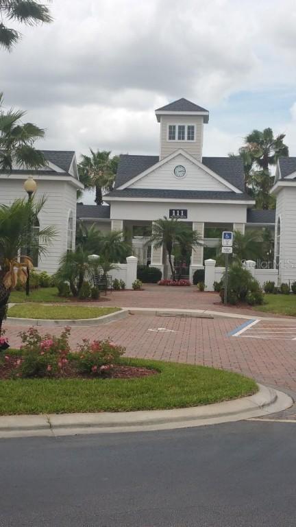330 Southern Pecan Cir. #103, Winter Garden, FL 34787