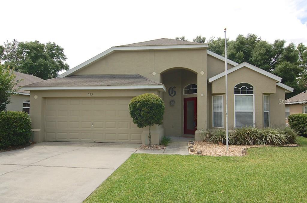 523 Bridge Creek Blvd., Ocoee, FL 34761