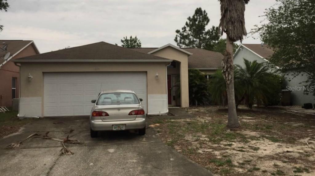 1215 Whitewood Way, Clermont, FL 34714