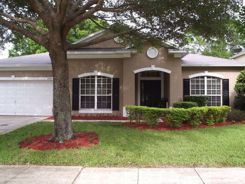 2719 Grapevine Crest, Ocoee, FL 34761