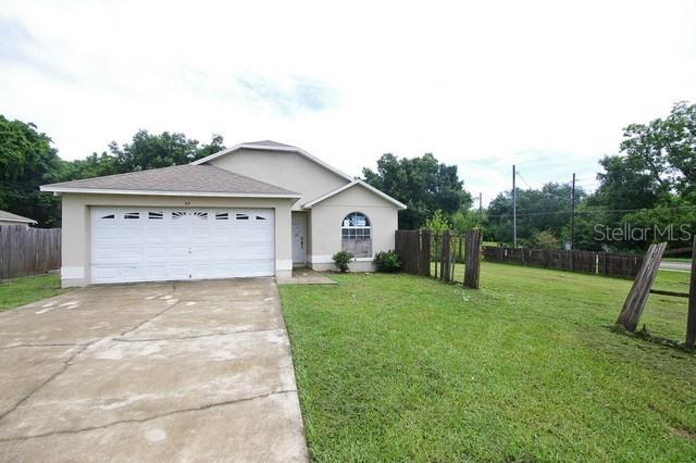 [Address Hidden by Seller], Apopka, FL 32712