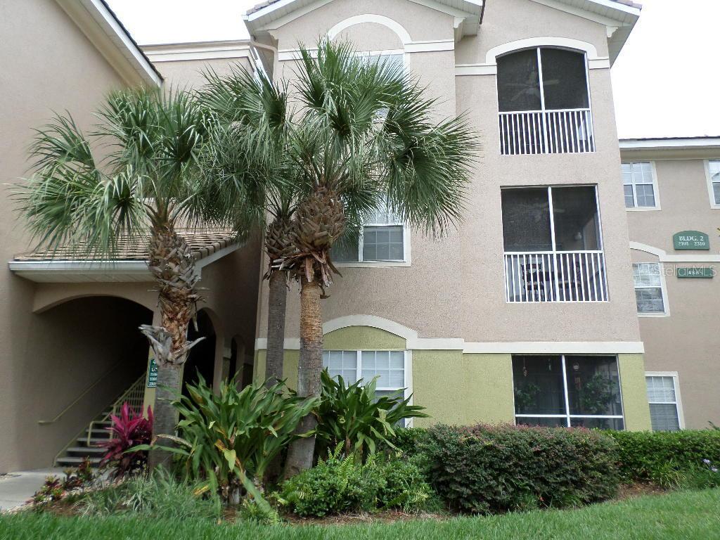 4865 Cypress Woods Dr. #2207, Orlando, FL 32811