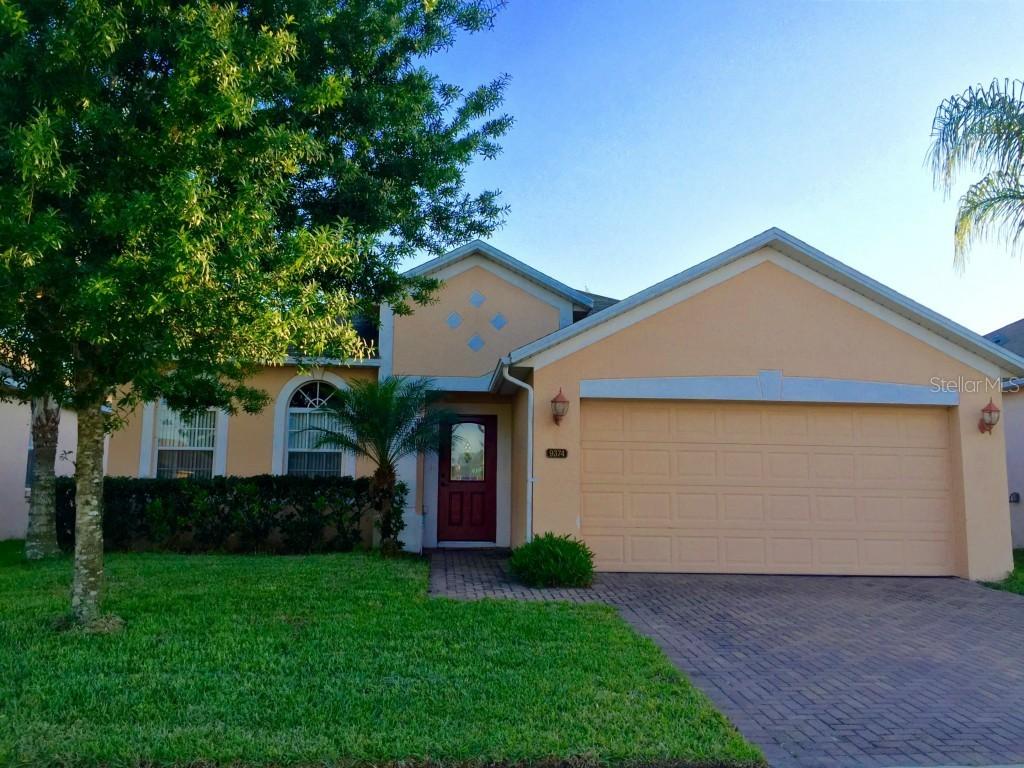 9374 Monterey Bay Dr., Orlando, FL 32832