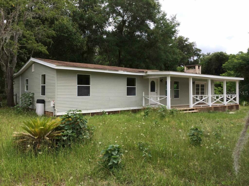1971 Alice Dr., Astor, FL 32102