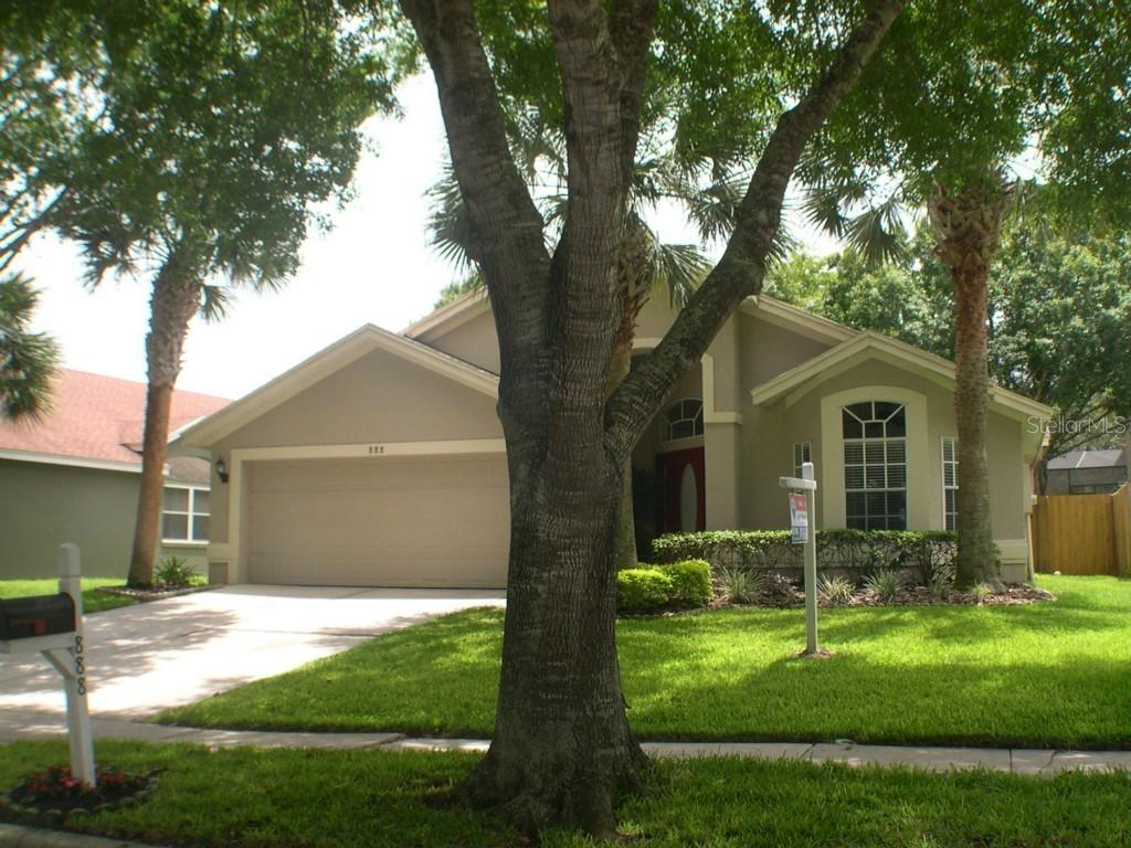 888 N Lake Claire Cir., Oviedo, FL 32765