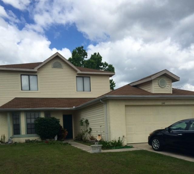 13148 Los Angeles Woods Ln., Orlando, FL 32824
