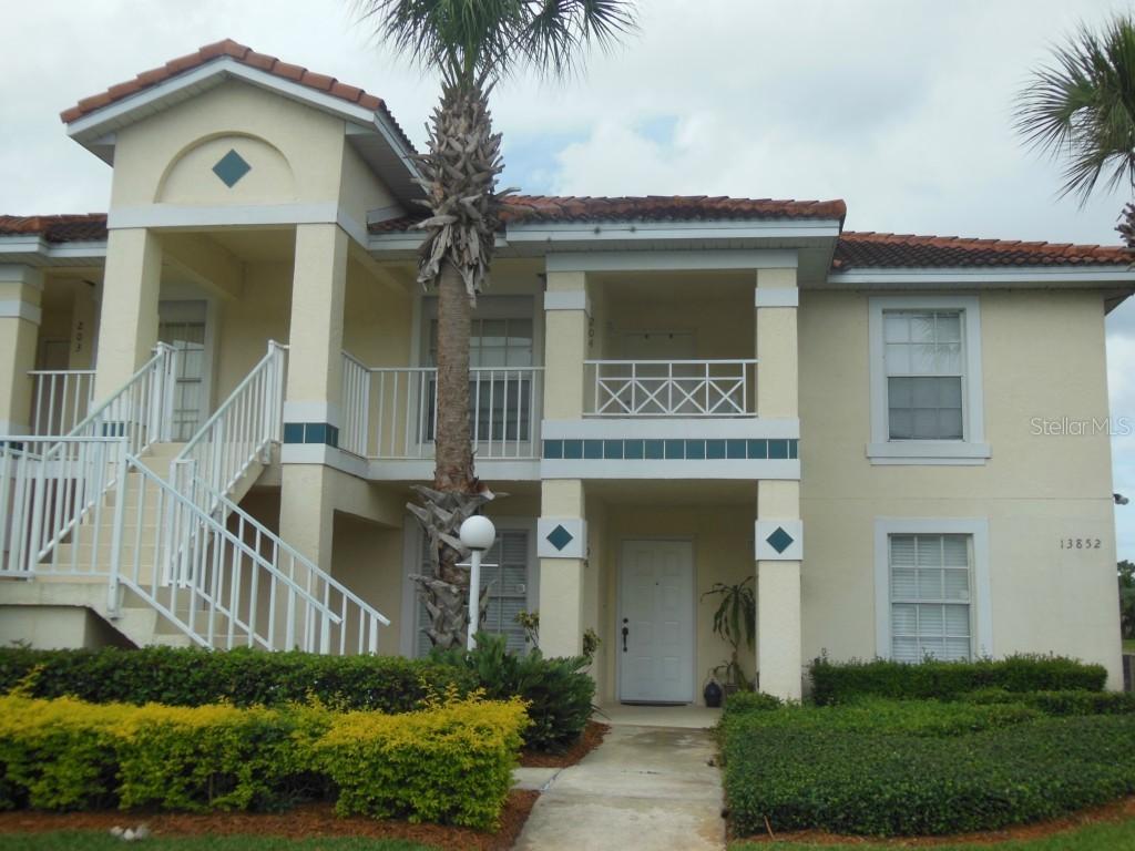 13852 Timberbrooke Dr. #203, Orlando, FL 32824